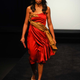 Image for article titled Project Runway: Speaking Ill Of The Red